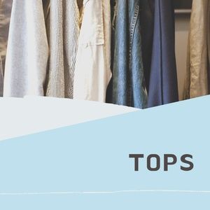 Tops